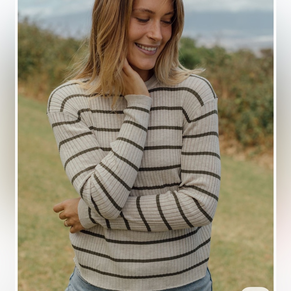 Neuflora Fairbanks Top